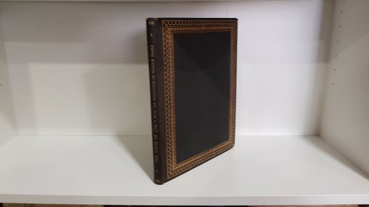 The book of Job