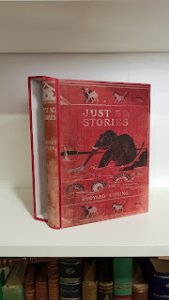 Just so stories