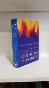 A mouthful of air