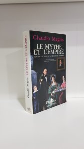 Le mythe et l´empire dans la littérature autrichienne moderne