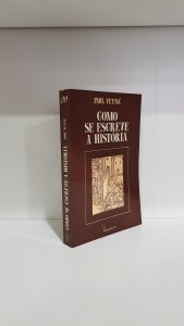 Como se escreve a história