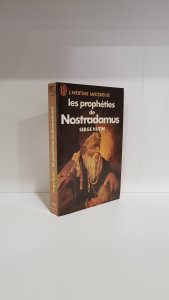 Les prophéties de Nostradamus