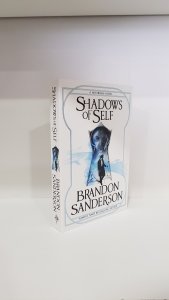 Shadows of Self