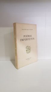 Poemas Imperfeitos