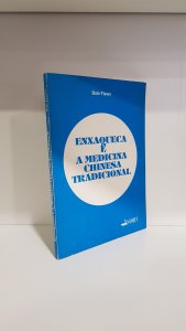 Enxaqueca e a medicina Chinesa tradicional
