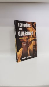 Religiões em guerra?