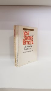 A Memória das Palavras I e II