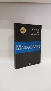 Contos do insólito