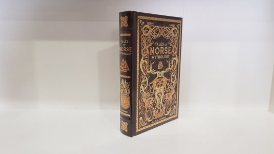 Tales of Norse Mythology