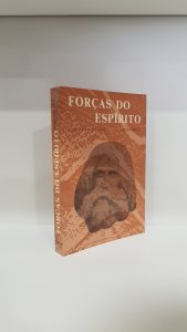 Forças do espírito