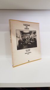 Tabernas de Lisboa