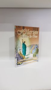 Hilarion mestre da cura