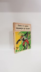 Vingança de colibri