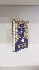 The book of disquiet