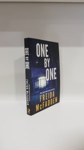 One by one