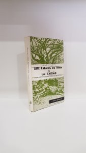 Sete palmos de terra e um caixão