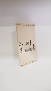 O velho ciumento