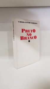 Preto no branco