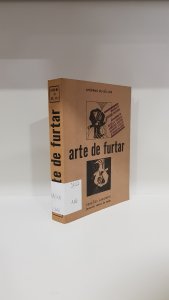 Arte de furtar