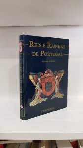 Reis e Rainhas de Portugal