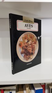 Aves e Caça