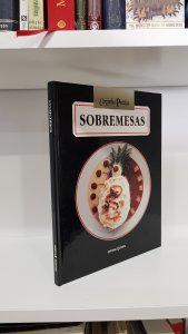 Sobremesas