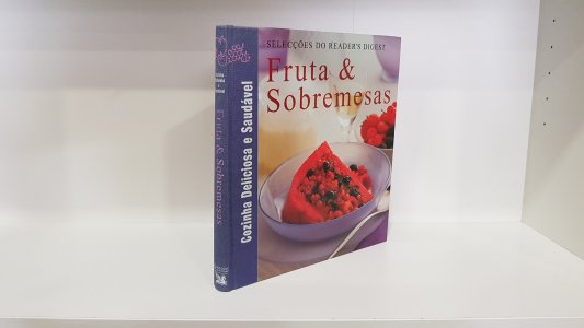 Fruta e Sobremesas