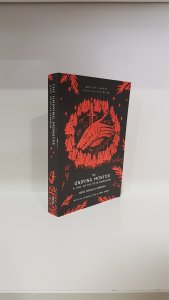 The Undying Monster: A Tale of the Fifth Dimension