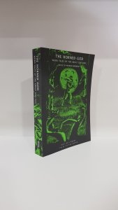The Horned God: Weird Tales of the Great God Pan
