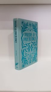 Pride and Prejudice