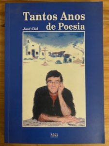 Tantos Anos de Poesia